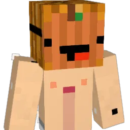 TeH136's Minecraft skin