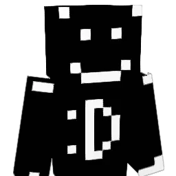 TeHtinycuP Minecraft avatar bust