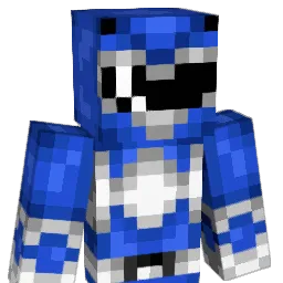 TeHyCa's Minecraft skin