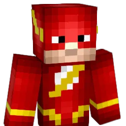 TeKZouU Minecraft avatar bust