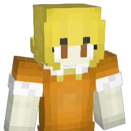 TePeS101 Minecraft avatar bust