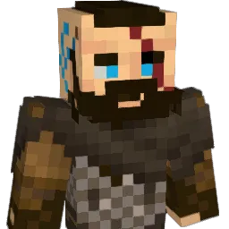 TeQRY's Minecraft skin
