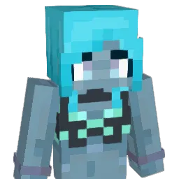Minecraft-Avatar von TeQuiLa__: Büste