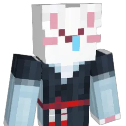 TeRRe_o Minecraft avatar bust
