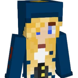 TeSSa66's Minecraft skin