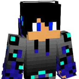 TeSpiezzo Minecraft avatar bust