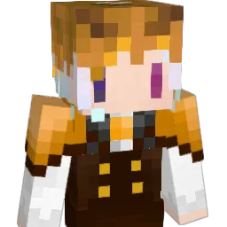 TeTho_La_Pot Minecraft avatar bust