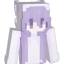 TeZee125 Minecraft avatar bust