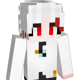 Te_Bing Minecraft avatar bust