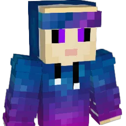 Te_Frio Minecraft avatar bust