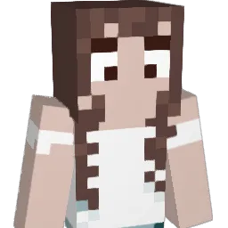 Tea2709's Minecraft skin