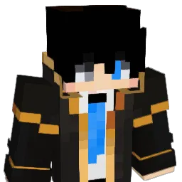 Tea3779_ Minecraft avatar bust