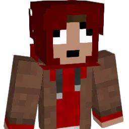 TeaB0 Minecraft avatar bust