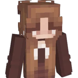 TeaBattleRoyal Minecraft avatar bust