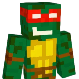 TeaBiscuit's Minecraft skin