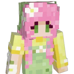 TeaConjuror Minecraft avatar bust