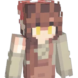 TeaCupAutumn Minecraft avatar bust