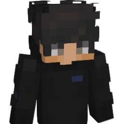 TeaCupDC Minecraft avatar bust