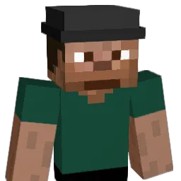 TeaDaze's Minecraft skin