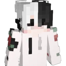 TeaDrunkFool's Minecraft skin