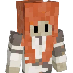 TeaITea's Minecraft skin