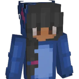 TeaIsAmazing Minecraft avatar bust