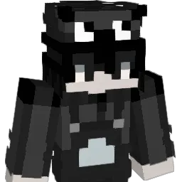 TeaJJun Minecraft avatar bust