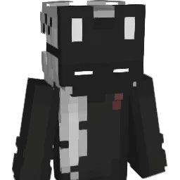 TeaLeo's Minecraft skin