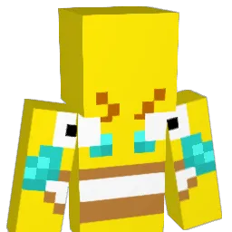TeaLex's Minecraft skin