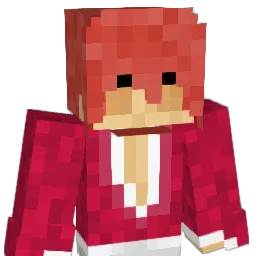 TeaR796 Minecraft avatar bust