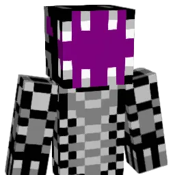 TeaR_Chaos Minecraft avatar bust