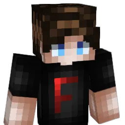 TeaRichard Minecraft avatar bust