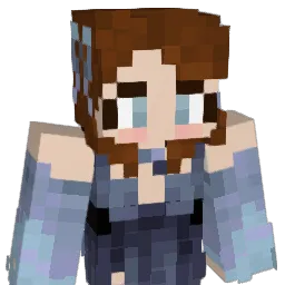 TeaRos3 Minecraft avatar bust