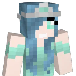 TeaServus's Minecraft skin
