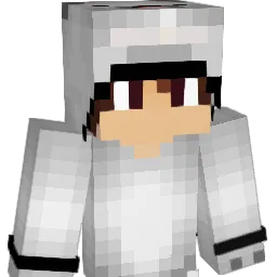 TeaSkrt Minecraft avatar bust