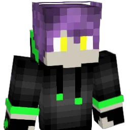 TeaSnowman's Minecraft skin