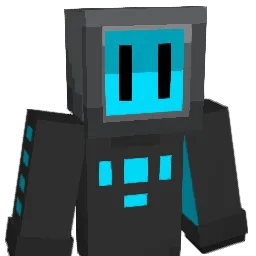 TeaWrecks11 Minecraft avatar bust