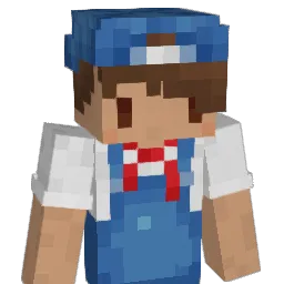 TeaYoe's Minecraft skin