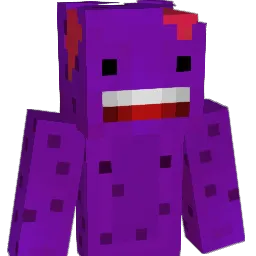 TeaZaQQ's Minecraft skin