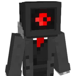 Tea_123 Minecraft avatar bust