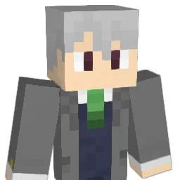 Tea_5810 Minecraft avatar bust