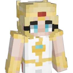 Tea_Aric Minecraft avatar bust