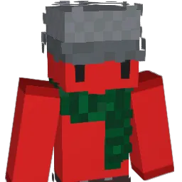 Tea_Jay22 Minecraft avatar bust