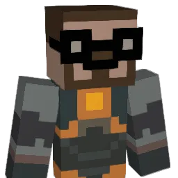 Tea_ron Minecraft avatar bust