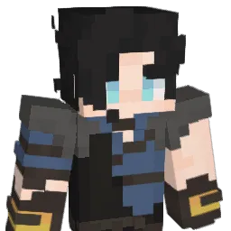Teaben_ Minecraft avatar bust