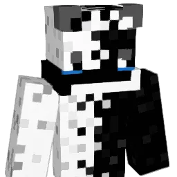 TeachAManToFish's Minecraft skin