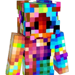 TeachFaith's Minecraft skin