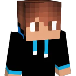 TeacherStubbs Minecraft avatar bust