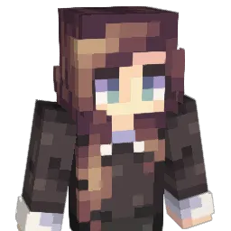 Teacozy's Minecraft skin