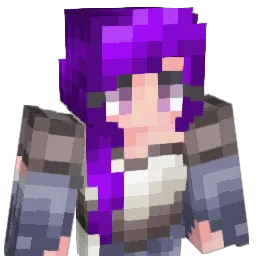 TeacupTempest7 Minecraft avatar bust